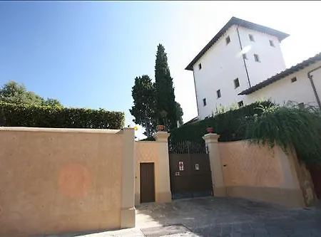 I Giullari Apartment *