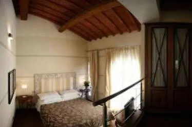 I Giullari Apartment Florenz
