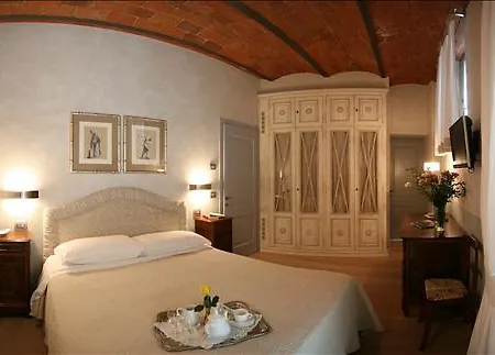 I Giullari Apartment Florence