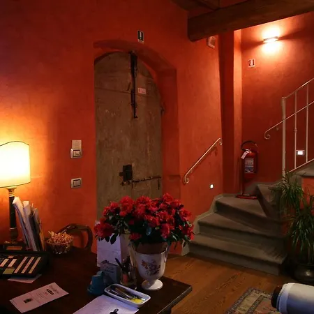 Apartment I Giullari Florence