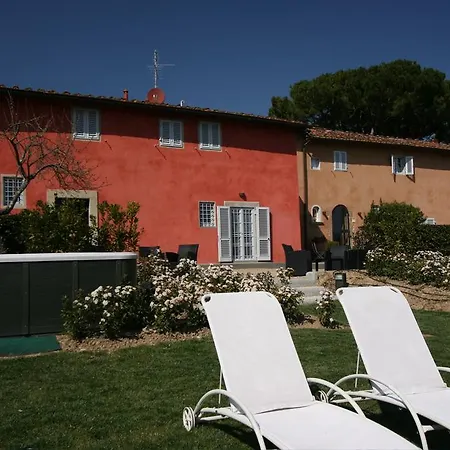 Apartment I Giullari Florence