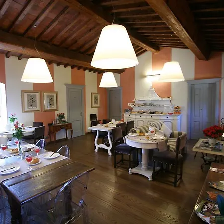 Apartment I Giullari