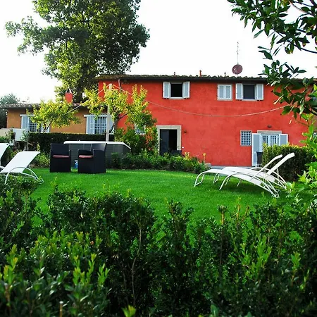 I Giullari Apartment