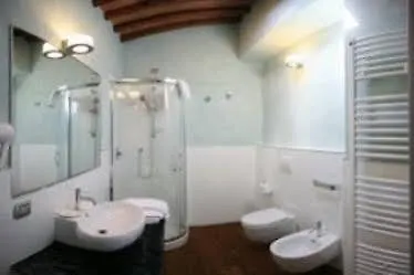 I Giullari Apartment Florence
