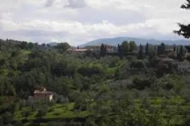 Apartment I Giullari Florence